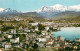 13784797 Paradiso Lago Di Lugano Panorama Paradiso Lago Di Lugano - Andere & Zonder Classificatie