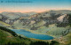 13784449 Lac Noir Schwarzsee FR Panorama Lac Noir Schwarzsee FR - Sonstige & Ohne Zuordnung