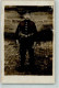 39802308 - Soldat Uniform Privatfoto AK - Weltkrieg 1914-18