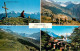 13773319 Blatten  VS Foggenhorn Belalp Kuehe Dorf Blatten  - Other & Unclassified