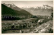 13772117 Leysin VD Dents Des Morcles Et Les Dents Du Midi  - Andere & Zonder Classificatie