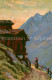 13767099 Zermatt VS Old Zermatt And Mischabel Zermatt VS - Andere & Zonder Classificatie