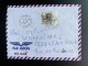 IVORY COAST COTE D'IVOIRE 1997 AIR MAIL LETTER BOUAKE TO 'S HERTOGENBOSCH 18-02-1997 IVOORKUST - Ivoorkust (1960-...)