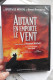 DVD Autant En Emporte Le Vent Spectacle Musical De Gérard Presgurvic Ouali 2004 Laura Presgurvic Vincent Niclot - Drama