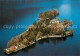 13765469 Isole Di Brissago Lago Maggiore Fliegeraufnahme Isole Di Brissago - Other & Unclassified