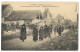 CPA 51 JUVIGNY - Inondations Janvier 1910 - Rue Principale Après La Catastrophe  - 43 Maisons Entièrement Détruites - Sonstige & Ohne Zuordnung