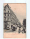 TOULOUSE : La Rue Alsace Lorraine Au Carrefour Lafayette - état - Toulouse