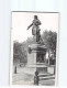 AJACCIO : Statue Du Générale Abatucci - Très Bon état - Ajaccio