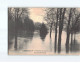 BESANCON : Inondations De 1910, Promenade Micaud - Très Bon état - Besancon