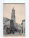 CAZOULS LES BEZIERS : L'Eglise Vue De La Place Du Tiers-Etat - état - Altri & Non Classificati