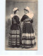 Costumes De PONT AVEN - Très Bon état - Pont Aven