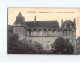 CHATEAUGIRON  : Le Château, La Tour Et Le Cloître - Très Bon état - Châteaugiron