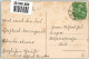 39648608 - Weihnachten Engel Weihnachtsbaum Ilex H.H.i.W. Nr. 959 - Contes, Fables & Légendes