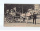 BLOIS : Fête Des Fleurs Du 19 Juin 1910, Voiture Fleurie - Très Bon état - Blois