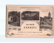 ARBOIS : Carte Souvenir - Très Bon état - Arbois