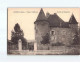 ARBOIS : Vieux Château, Ecole De Garçons - Très Bon état - Arbois