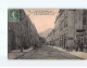 SALINS LES BAINS : La Rue De La République, Le Mont Poupet - Très Bon état - Altri & Non Classificati