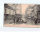 PARIS : Inondation De Paris ( Janvier 1910 ), La Rue Du Haut -Pavé - Très Bon état - Alluvioni Del 1910