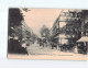 PARIS : Boulevard Montmartre, Carrefour Drouot - Très Bon état - Arrondissement: 18