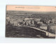 PARIS : Montmartre, Vue Panoramique De Paris - Très Bon état - Cartas Panorámicas