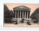 PARIS : La Madeleine - état - Autres Monuments, édifices