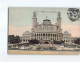 PARIS : Le Trocadéro - état - Andere Monumenten, Gebouwen