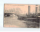 PARIS : Les Inondations 1910, Pont Neuf - Très Bon état - Überschwemmung 1910