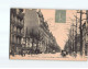 PARIS : Avenue Victor-Hugo à La Rue De Longchamp - Très Bon état - Arrondissement: 16