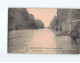 PARIS : Inondations 1910, Rue De Lyon - état - De Overstroming Van 1910