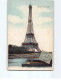 PARIS : Tour Eiffel - état - Eiffeltoren