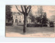 FONTAINEBLEAU : Le Square De La Gare - Très Bon état - Fontainebleau