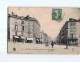 LIMOGES : Place Manigne Et Boulevard Louis-Blanc - état - Limoges