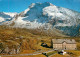 13756979 Simplon Hospiz Mit Huebschhorn Fliegeraufnahme Simplon Hospiz - Other & Unclassified