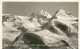 13756797 Gornergrat Zermatt VS Mit Castor Und Pollux  - Andere & Zonder Classificatie