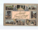 VAUX DE CERNAY : Carte Souvenir - état - Vaux De Cernay