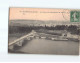 MANTES LA JOLIE : Le Pont Et Le Panorama De Limay - Très Bon état - Mantes La Jolie