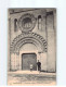 GASSICOURT : Portail De L'Eglise, Monument Historique - Très Bon état - Autres & Non Classés