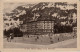 Villars Sur Ollon Alpes Vaudoises Palace Et La Patinoire - Autres & Non Classés