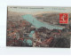 VIENNE : Les Quatre Ponts, Panorama Pris De La Bâtie - Très Bon état - Vienne