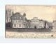 ISLE : Château Du Gondeau - état - Altri & Non Classificati