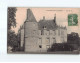 Château De FLEURIGNY - état - Other & Unclassified