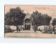 AUXERRE : Exposition Nationale 1908, Le Palais Des Beaux-Arts - Très Bon état - Auxerre