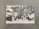 L'Hiver A Caux Carte Postale Postcard - Other & Unclassified