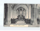 FREMAINVILLE : Intérieur De L'Eglise - Très Bon état - Other & Unclassified