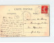 MONTROUGE : Carte Souvenir - état - Montrouge