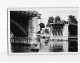 RUEIL : Le Pont Du Chemin De Fer, Juin 1940 - Très Bon état - Rueil Malmaison