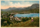 13756047 Lugano Lago Di Lugano Panorama Lugano Lago Di Lugano - Other & Unclassified