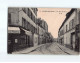 ROMAINVILLE : La Rue De Paris - état - Romainville