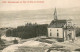 13755897 Etzel St Meinrad Meinradskapelle Am Etzel Mit Blick Auf Zuerichsee Etze - Andere & Zonder Classificatie