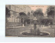 VICHY : Jardin Du Nouvel-Hôtel - état - Vichy